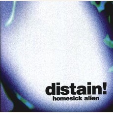 Homesick Alien mp3 Album by Distain!