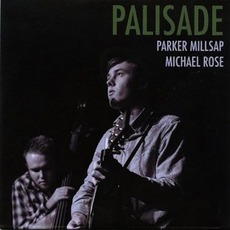 Palisade mp3 Album by Parker Millsap