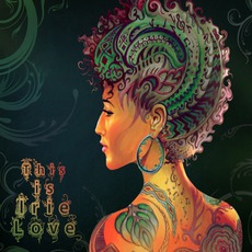 This Is Irie Love mp3 Album by Irie Love