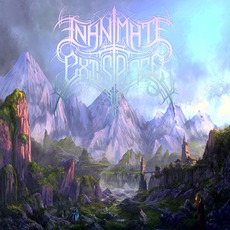 A Never-Ending Cycle Of Atonement mp3 Album by Inanimate Existence