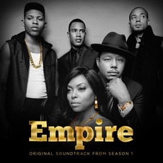 Original Soundtrack From Season 1 Of Empire mp3 Soundtrack by Various Artists