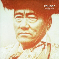 Ruhig Blut mp3 Album by Reuber