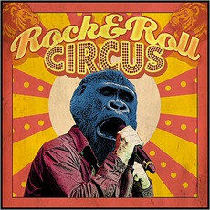 Rock & Roll Circus mp3 Album by Rock & Roll Circus