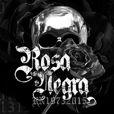 Rn19732013 mp3 Album by Rosa Negra