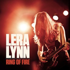 Ring Of Fire mp3 Album by Lera Lynn