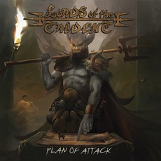 Plan Of Attack mp3 Album by Lords Of The Trident