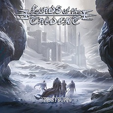 Frostburn mp3 Album by Lords Of The Trident