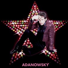 Étoile Éternelle mp3 Album by Adanowsky (FRA)
