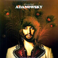 Amador mp3 Album by Adanowsky (FRA)