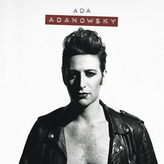 Ada mp3 Album by Adanowsky (FRA)