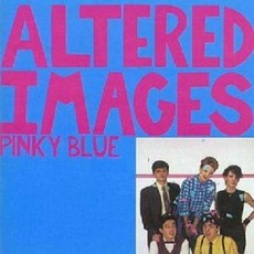 Pinky Blue... Plus mp3 Album by Altered Images