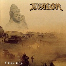 Eurasia mp3 Album by Avalon (DEU)