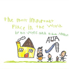 The Most Important Place In The World mp3 Album by Bill Wells & Aidan Moffat