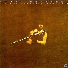 Flute-In mp3 Album by Bobbi Humphrey
