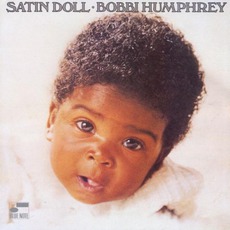 Satin Doll mp3 Album by Bobbi Humphrey
