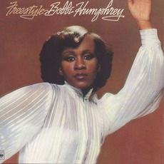 Freestyle mp3 Album by Bobbi Humphrey