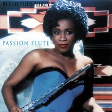 Passion Flute mp3 Album by Bobbi Humphrey