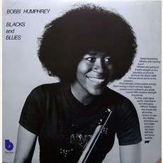 Blacks And Blues mp3 Album by Bobbi Humphrey