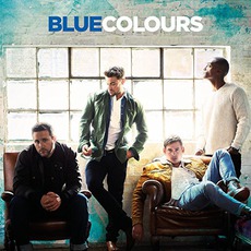 Colours mp3 Album by Blue