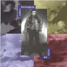 My Skies mp3 Album by James Keelaghan