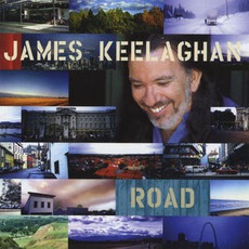Road mp3 Album by James Keelaghan