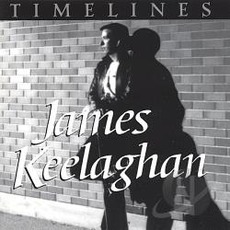 Timelines (Re-Issue) mp3 Album by James Keelaghan