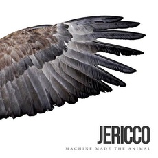 Machine Made The Animal mp3 Album by Jericco
