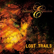 Lost Trails mp3 Album by The Butterfly Explosion