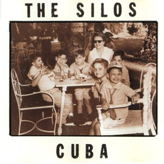 Cuba (Re-Issue) mp3 Album by The Silos