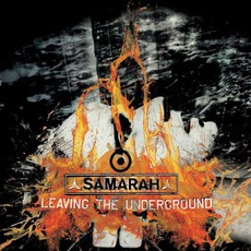 Leaving The Underground mp3 Album by Samarah