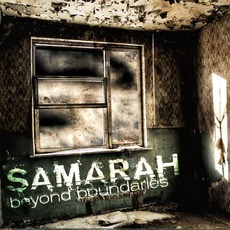 Beyond Boundaries mp3 Album by Samarah