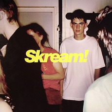 Skream! mp3 Album by Skream