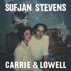 Carrie & Lowell mp3 Album by Sufjan Stevens