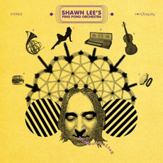 Voices And Choices mp3 Album by Shawn Lee’s Ping Pong Orchestra