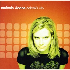 Adam's Rib mp3 Album by Melanie Doane