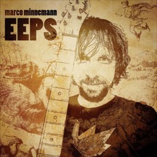 EEPS mp3 Album by Marco Minnemann