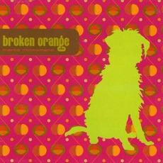 Broken Orange mp3 Album by Marco Minnemann