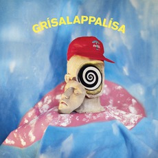 Rökrétt Framhald mp3 Album by Grísalappalísa