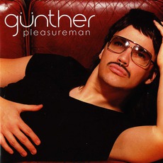 Pleasureman mp3 Album by Günther