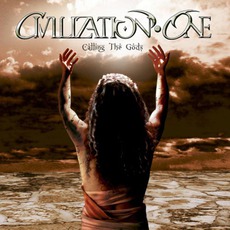 Calling The Gods mp3 Album by Civilization One