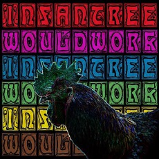 Would Work mp3 Album by Infantree