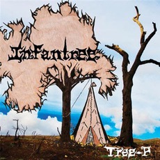 Tree-P mp3 Album by Infantree