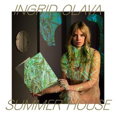 Summer House mp3 Album by Ingrid Olava