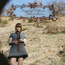 Juliet's Wishes mp3 Album by Ingrid Olava