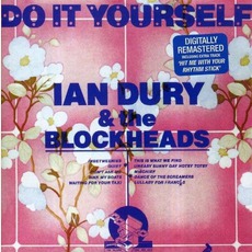Do It Yourself (Remastered) mp3 Album by Ian Dury And The Blockheads