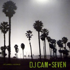 Seven mp3 Album by DJ Cam