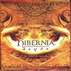 Hibernia: The Story Of Ireland (Re-Issue) mp3 Album by Dagda