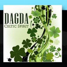 Celtic Spirit mp3 Album by Dagda