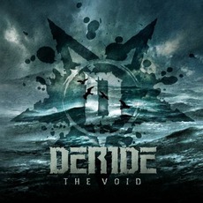 The Void mp3 Album by Deride