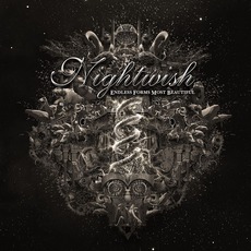 Endless Forms Most Beautiful mp3 Album by Nightwish